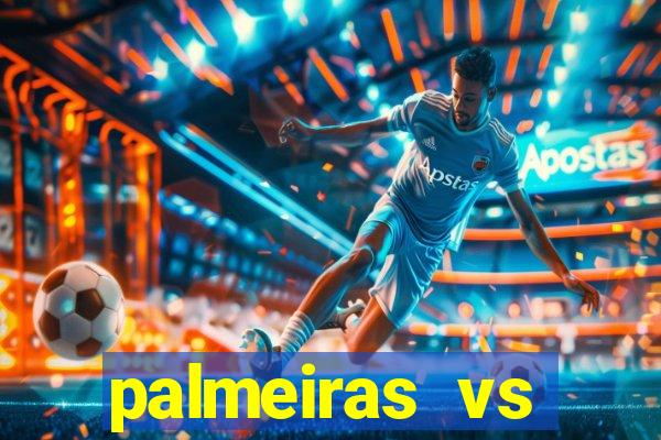 palmeiras vs botafogo futemax